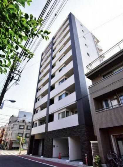 グローベル奥浅草寺町通りハナ